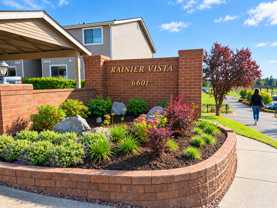 Rainier Vista Apartments - Photo 1 of 1