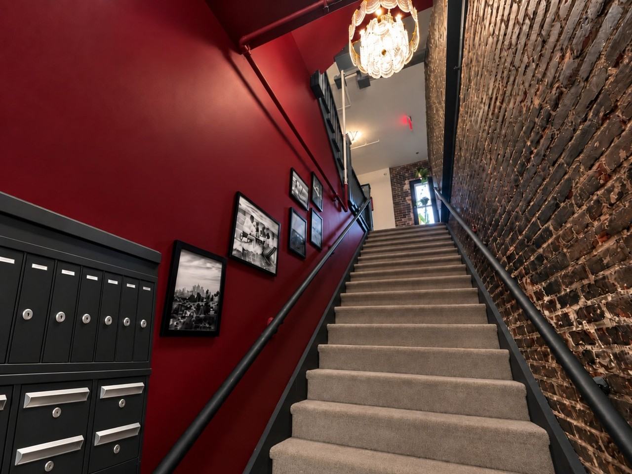 Charming Studios NOW LEASING at The Ansley, 3218 Sunset Blvd Los Angeles, CA 90026 - Photo 6 of 27
