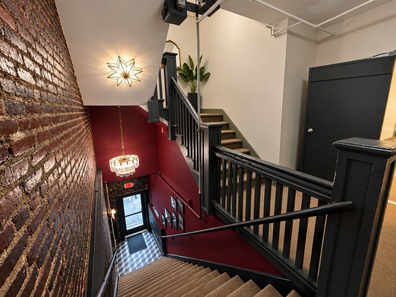 Charming Studios NOW LEASING at The Ansley, 3218 Sunset Blvd Los Angeles, CA 90026 - Photo 7 of 27