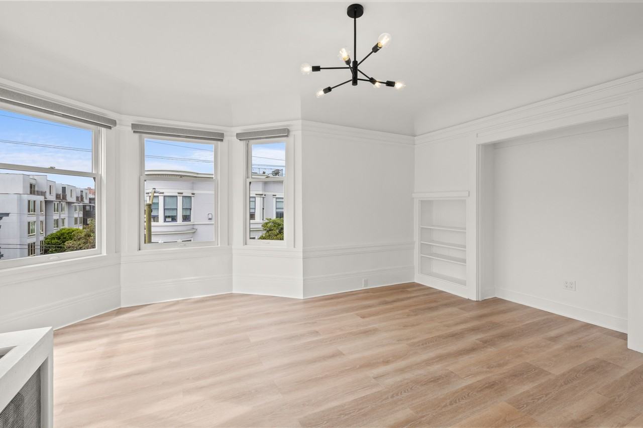 1610 Leavenworth Street #9 - Photo 7 of 31