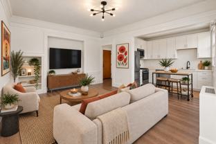 1610 Leavenworth Street #9 - Photo 1 of 1