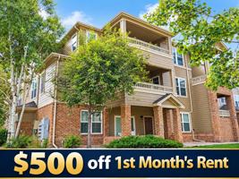 featured image of 12918 Ironstone Way #203