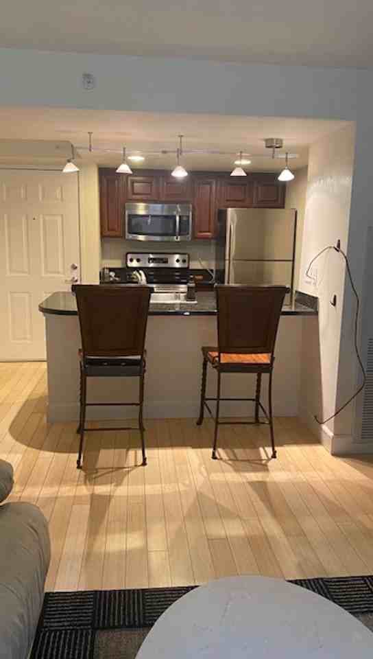 450 N Arlington Ave #407 - Photo 4 of 23