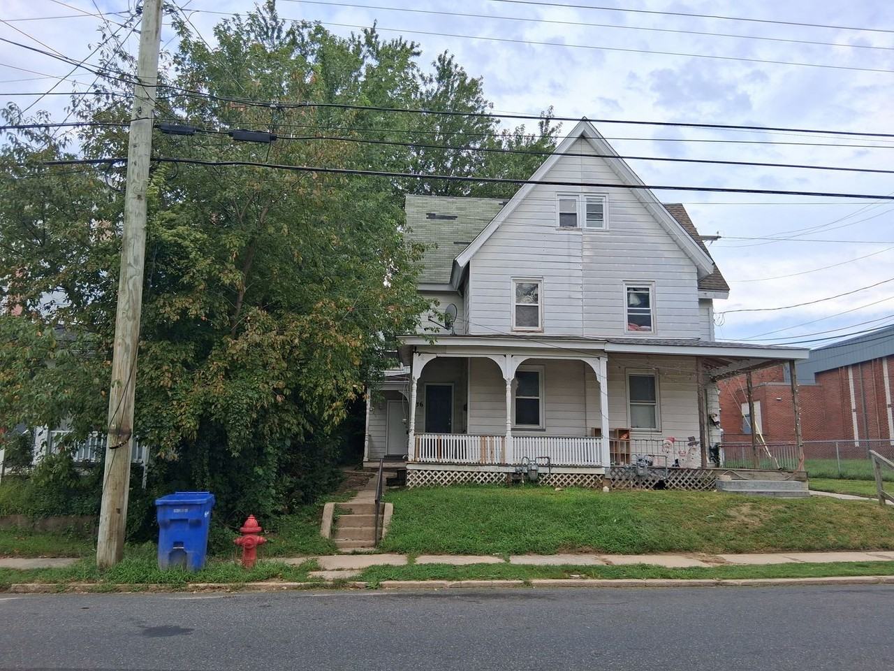 336 Fayette St - Photo 2 of 21