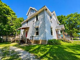 featured image of 301 W Eureka St