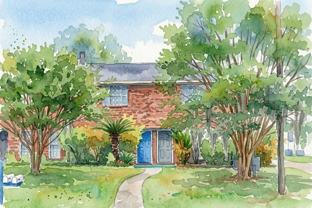 102 Coastal Pl #D - Photo 1 of 1