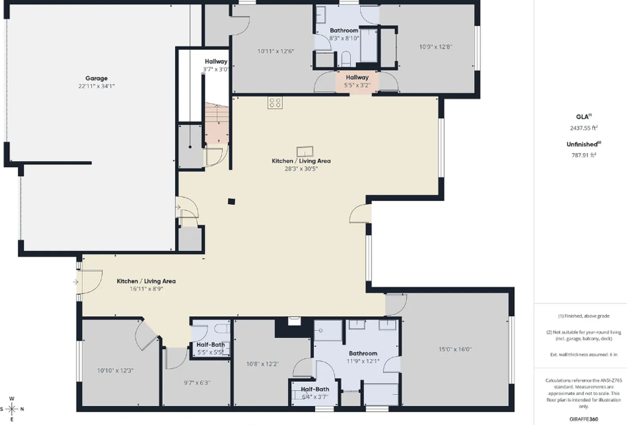 520 Pommel Ct - Photo 6 of 50