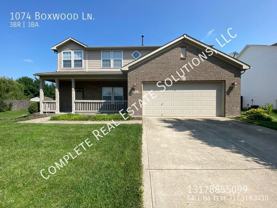 1074 Boxwood Ln - Photo 1 of 1