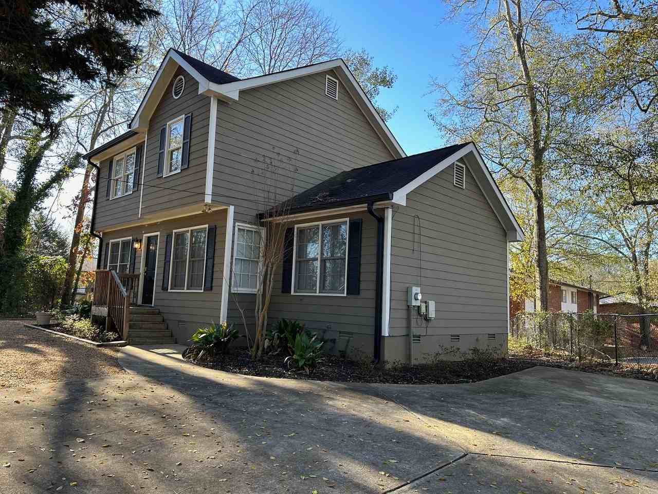 1684 Milledge Avenue Ext - Photo 2 of 18