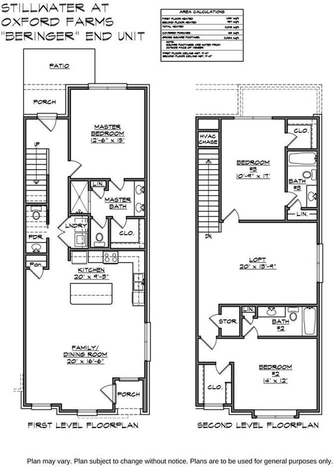341 Stillwater Ln - Photo 4 of 32