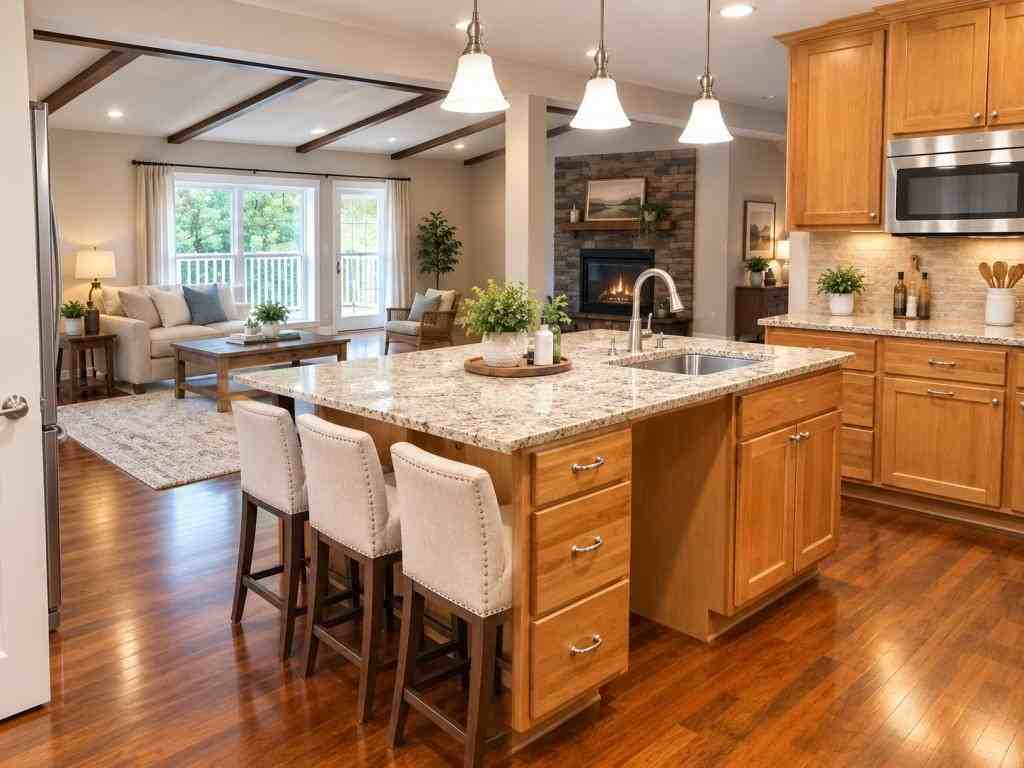 12801 Oak Brook Dr - Photo 5 of 23