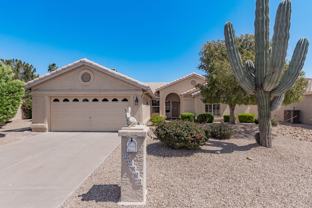 23903 S Sunvista Dr - Photo 1 of 1