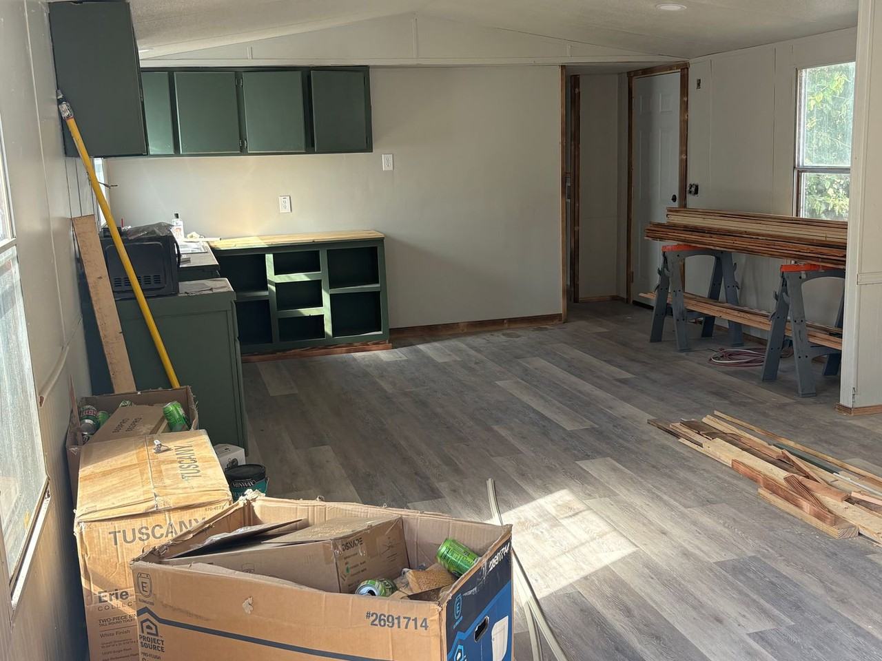 1585 County Farm Rd - Photo 2 of 4