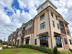 1000 North Lamar Blvd - Photo 1 of 1