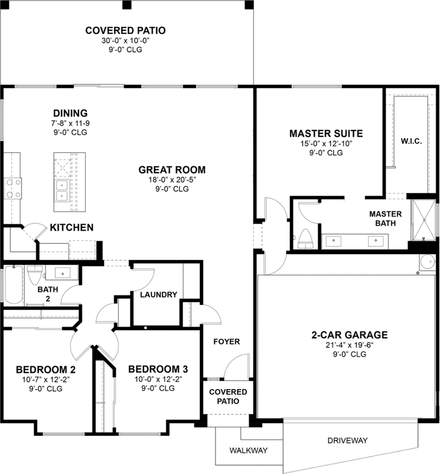 231 E Santa Cruz Dr - Photo 4 of 29