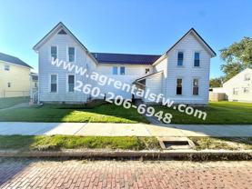 615 W 4th St - Photo 1 of 1