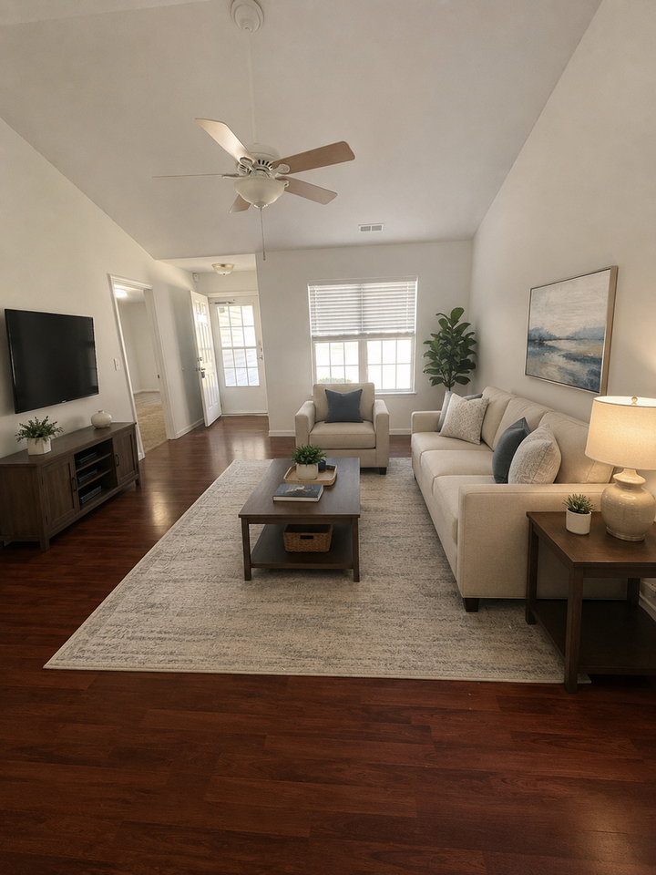 1614 Dendy Ln - Photo 2 of 9