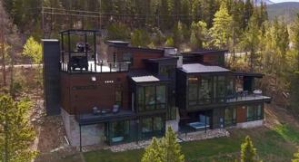2520 Boreas Pass Rd - Photo 1 of 1