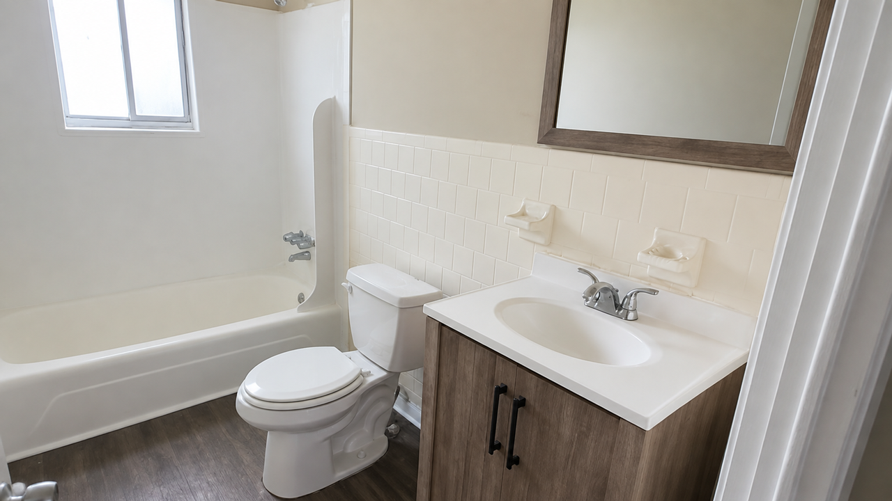 Move in FREE at The Gillem Apartments. Limited specials. ☀️ Múdate GRATIS. Especiales limitados. ☀️ - Photo 6 of 21