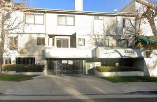 22865 Del Valle St #21 - Photo 1 of 1