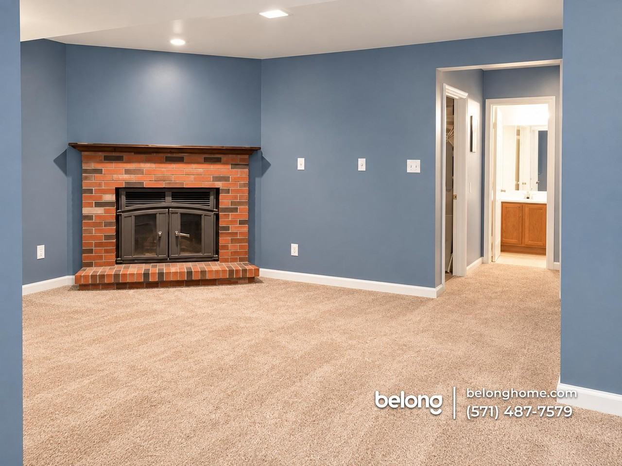 5664 Cabells Mill Ct - Photo 3 of 6