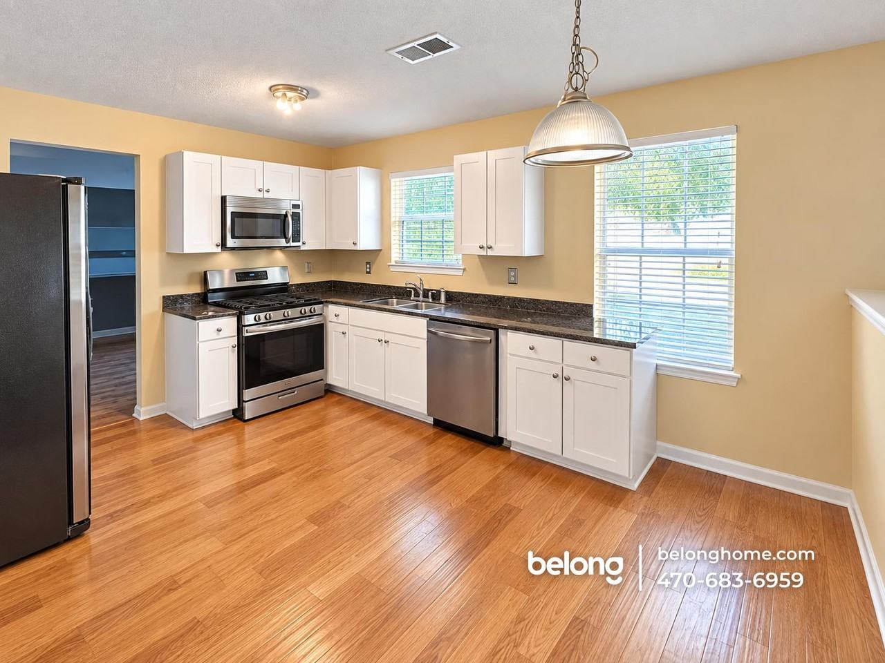 3542 Waldrop Ridge Ln - Photo 2 of 10