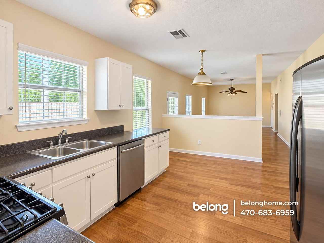 3542 Waldrop Ridge Ln - Photo 3 of 10