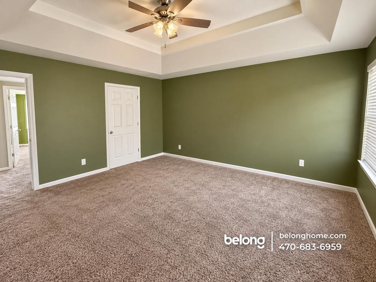 3542 Waldrop Ridge Ln - Photo 5 of 10