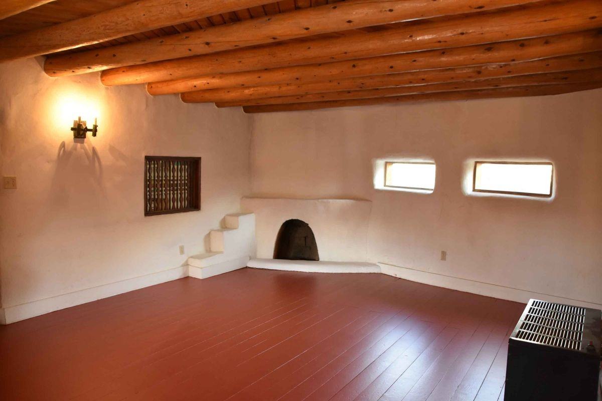 147 E Camino Abajo De La Loma - Photo 5 of 17