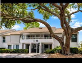 2117 Lakewood Club Dr S ##O - Photo 1 of 1