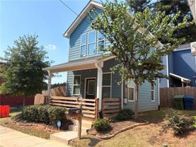 407 Rockwell St Sw - Photo 1 of 1