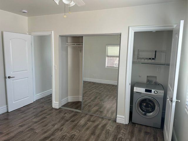 1265 S Cloverdale Ave ##1/2 - Photo 5 of 16
