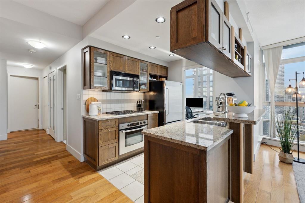 1483 Homer Street #220X - Photo 4 of 14