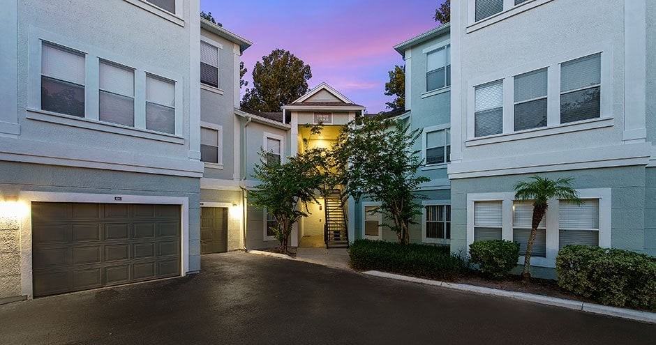 Westlake Apartment Homes - Photo 5 of 37