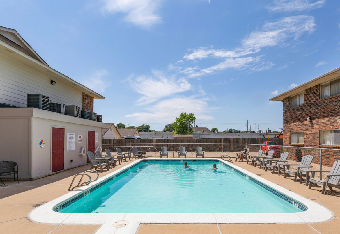 Hollywood Apartments - Photo 7 of 37
