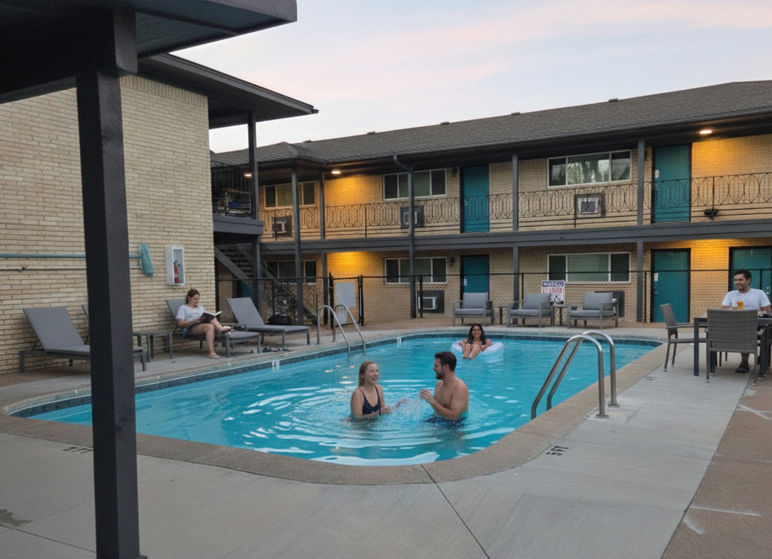 Malibu Apartments - Photo 7 of 44