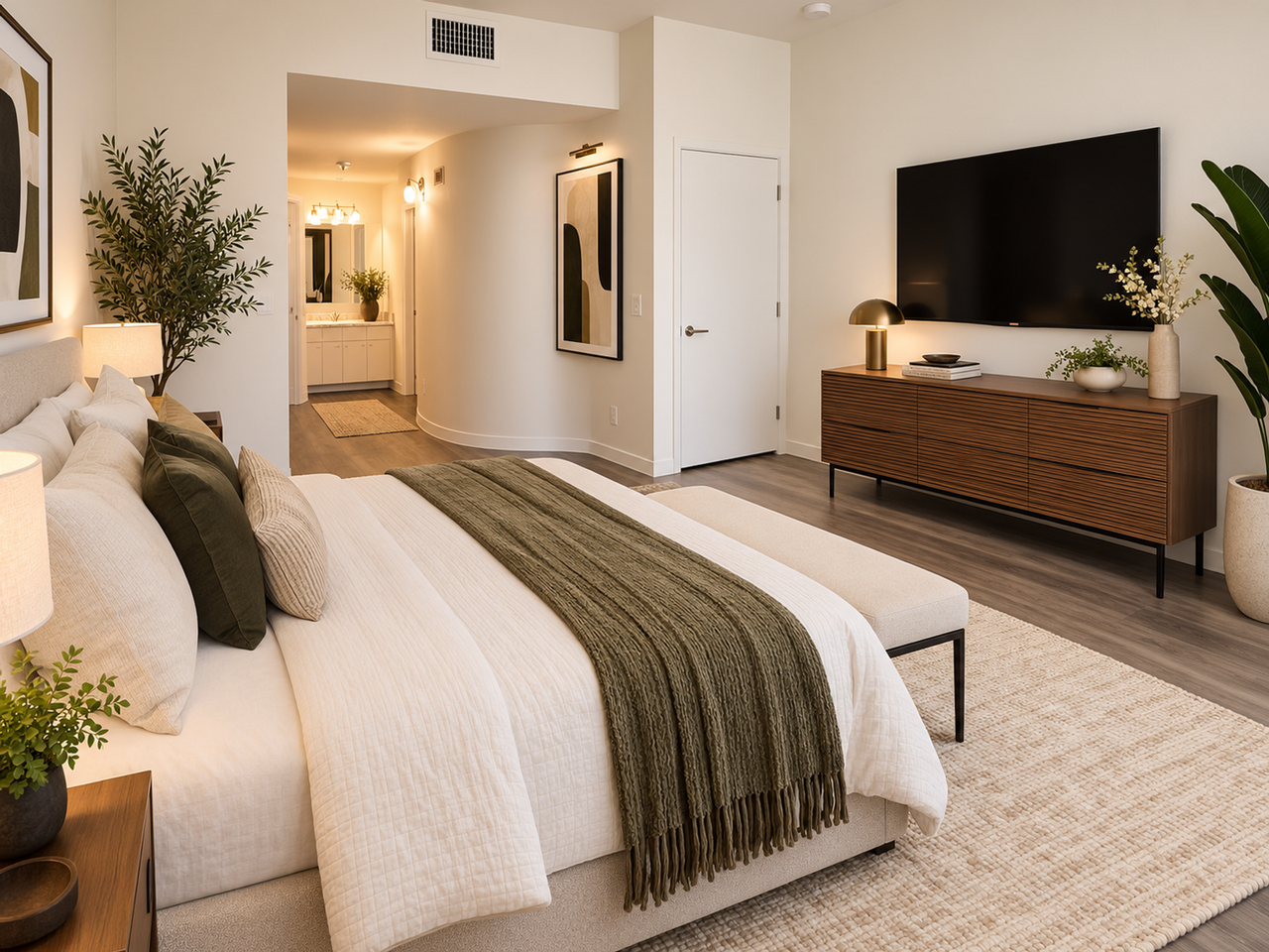 Archview Apartments - Photo 3 of 51