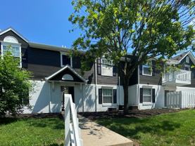 The Crossings Apartments - Photo 1 of 1