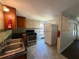 701 W Vine St #4 - Photo 1 of 1