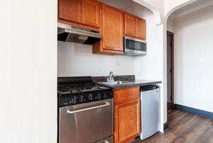 948 W Cuyler Ave #304 - Photo 1 of 1
