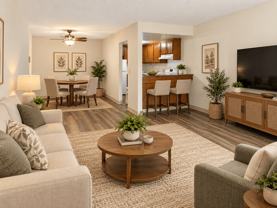 Gold Crest Apartments - Photo 1 of 1