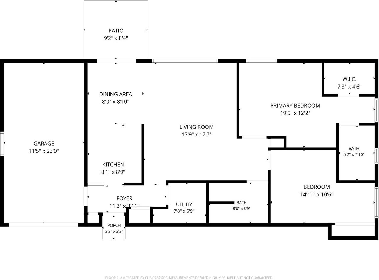 93 Jesslyn Ln #A - Photo 5 of 25