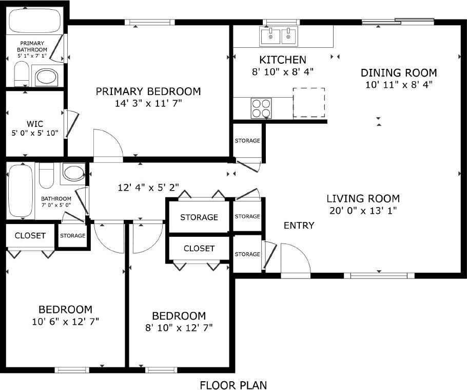 2946 Carrol Dr - Photo 3 of 27