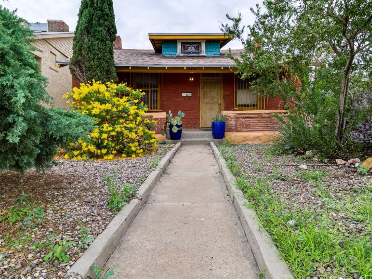 1413 N El Paso St - Photo 4 of 29