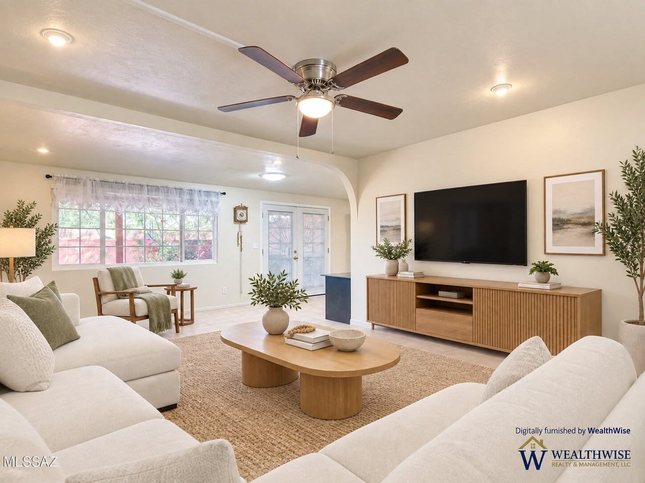 133 E Mountain Morning Dr - Photo 5 of 29