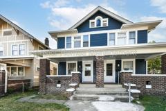 3848 N Capitol Ave - Photo 1 of 1