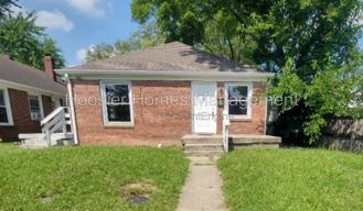 932 N Leland Ave #934 - Photo 1 of 1