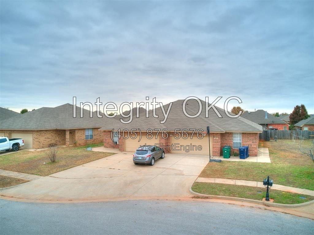 1503 Tahoe Ln