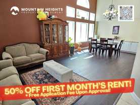 2096 E Rainbow Point Dr - Photo 1 of 1