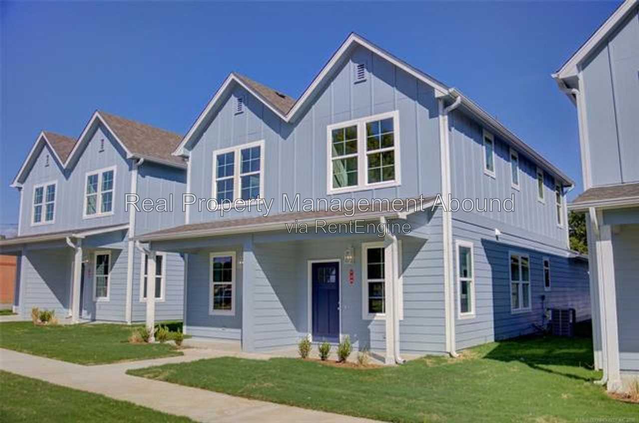 730 South Weenonah Avenue - Photo 7 of 38